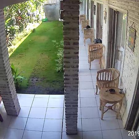 Pondok Ayu Homestay Canggu  Luaran gambar