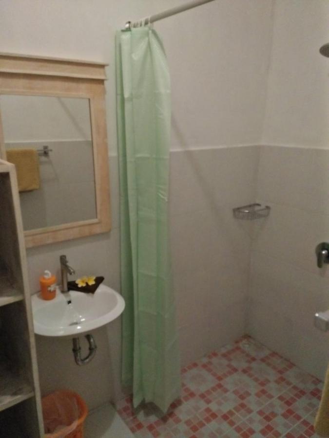 Pondok Ayu Homestay Canggu  Luaran gambar