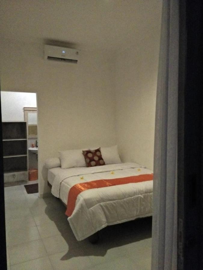 Pondok Ayu Homestay Canggu  Luaran gambar