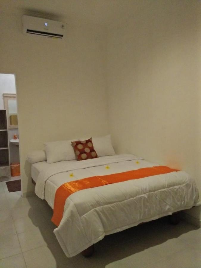 Pondok Ayu Homestay Canggu  Luaran gambar