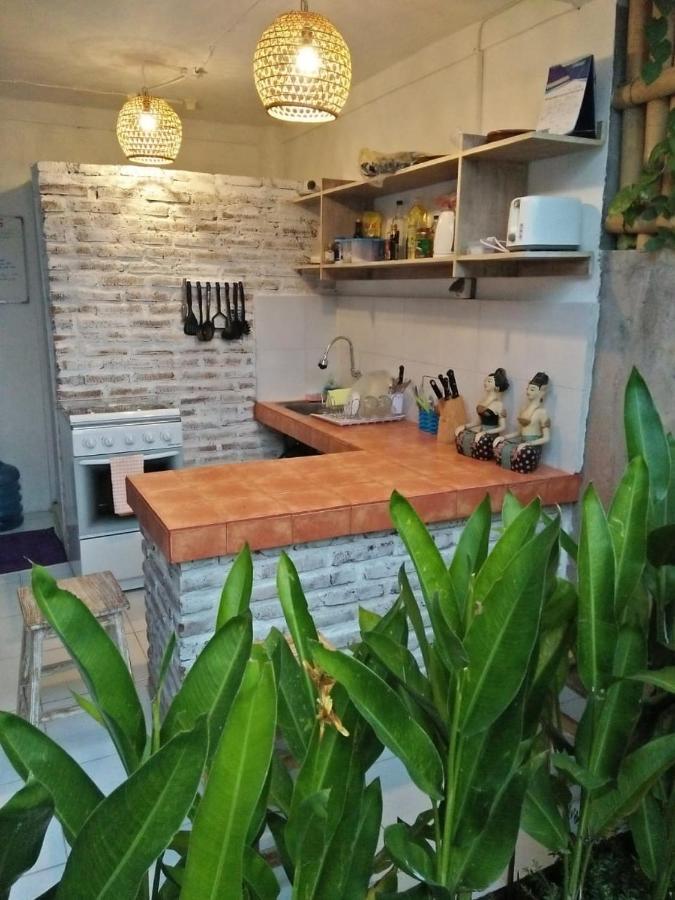 Pondok Ayu Homestay Canggu  Luaran gambar