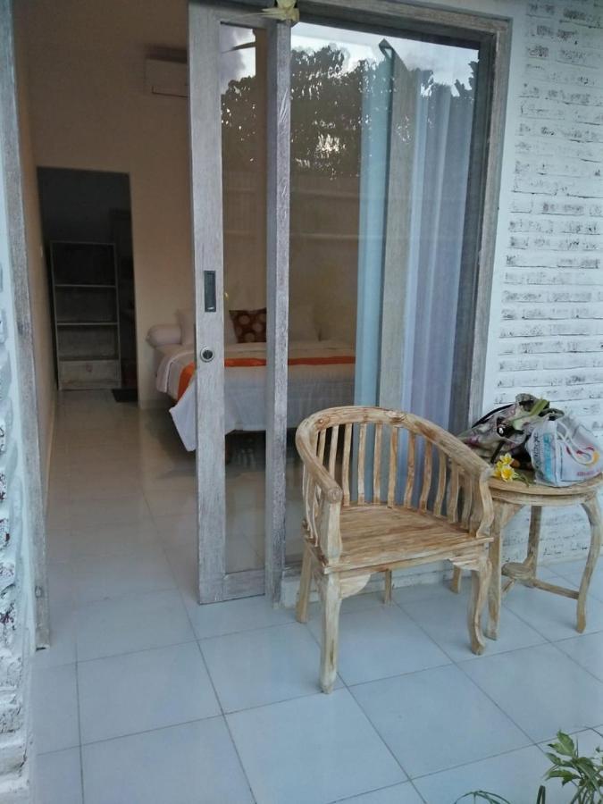 Pondok Ayu Homestay Canggu  Luaran gambar