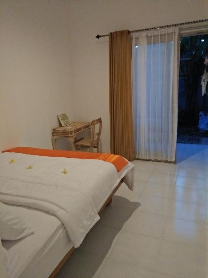 Pondok Ayu Homestay Canggu  Luaran gambar