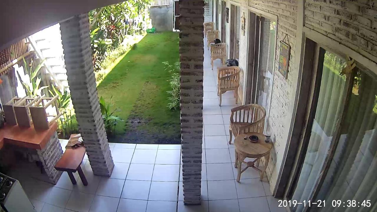 Pondok Ayu Homestay Canggu  Luaran gambar