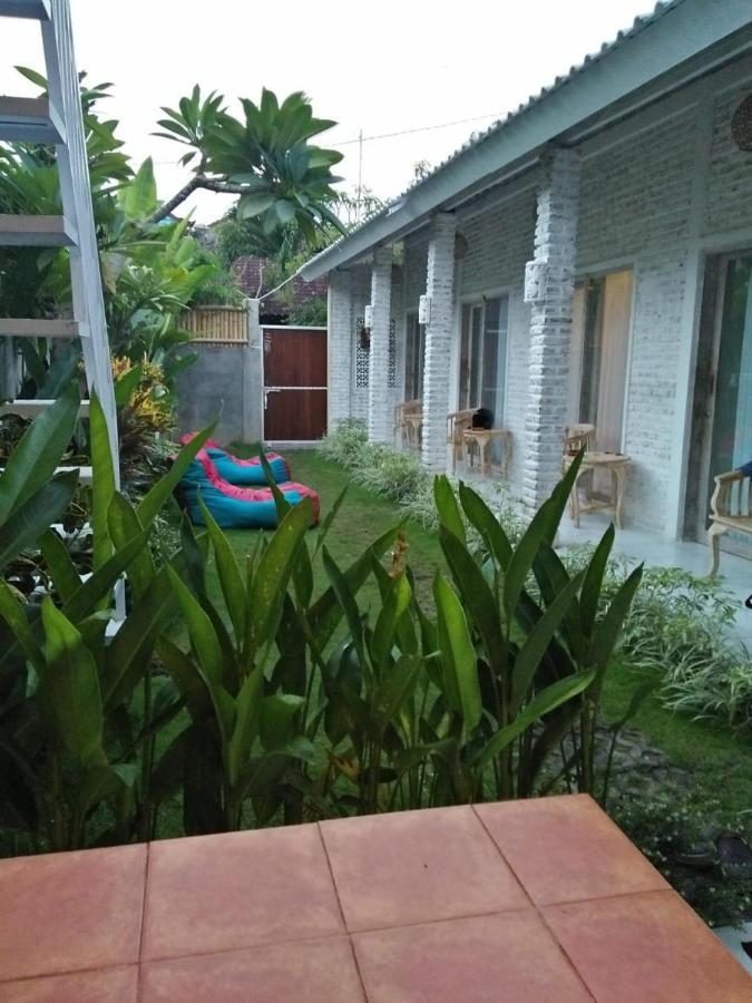 Pondok Ayu Homestay Canggu  Luaran gambar