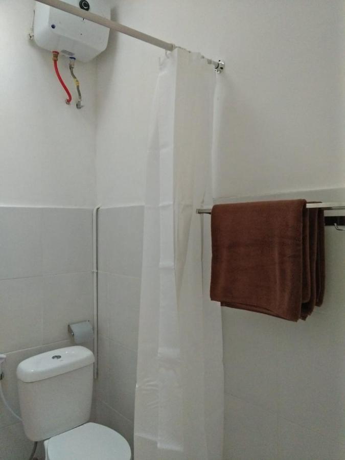Pondok Ayu Homestay Canggu  Luaran gambar