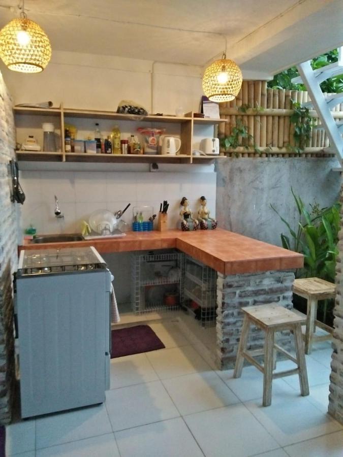 Pondok Ayu Homestay Canggu  Luaran gambar