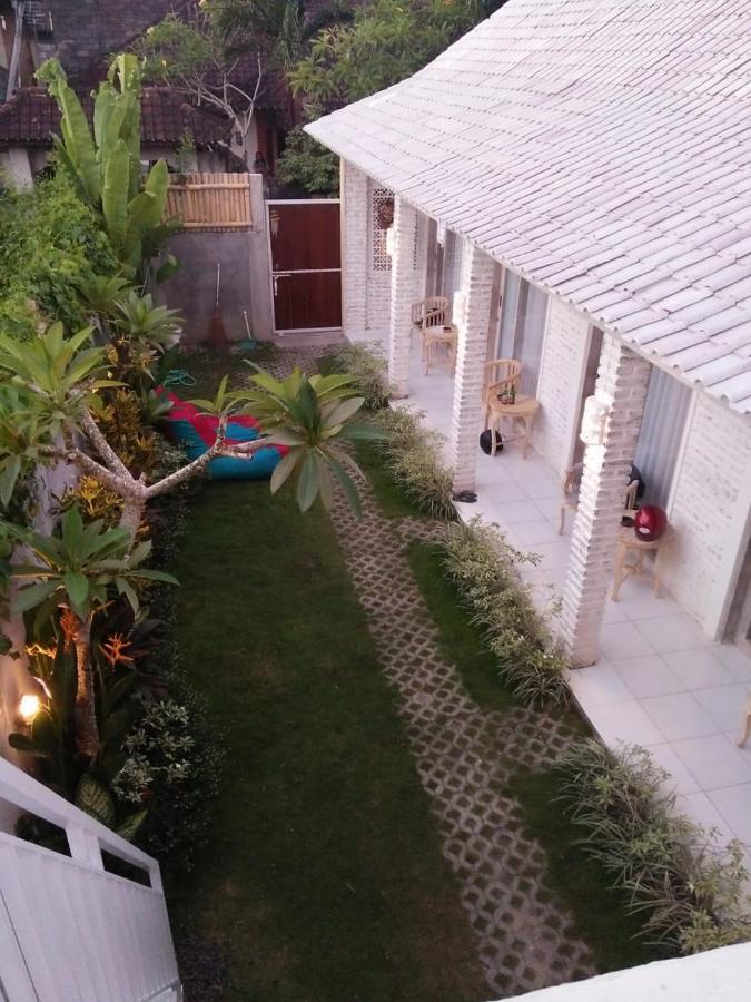 Pondok Ayu Homestay Canggu  Luaran gambar