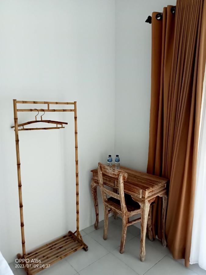 Pondok Ayu Homestay Canggu  Luaran gambar
