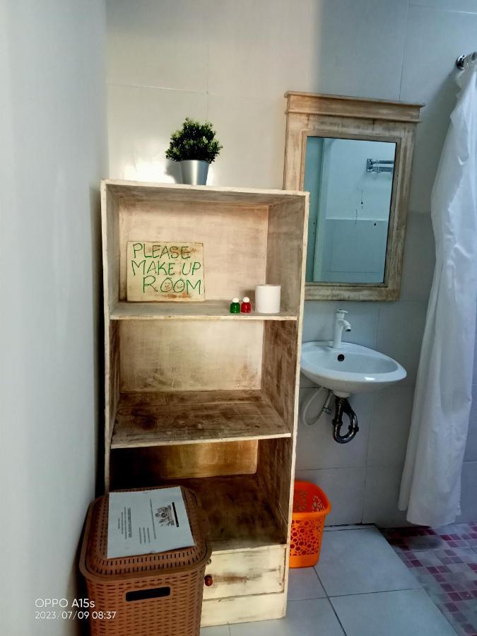 Pondok Ayu Homestay Canggu  Luaran gambar