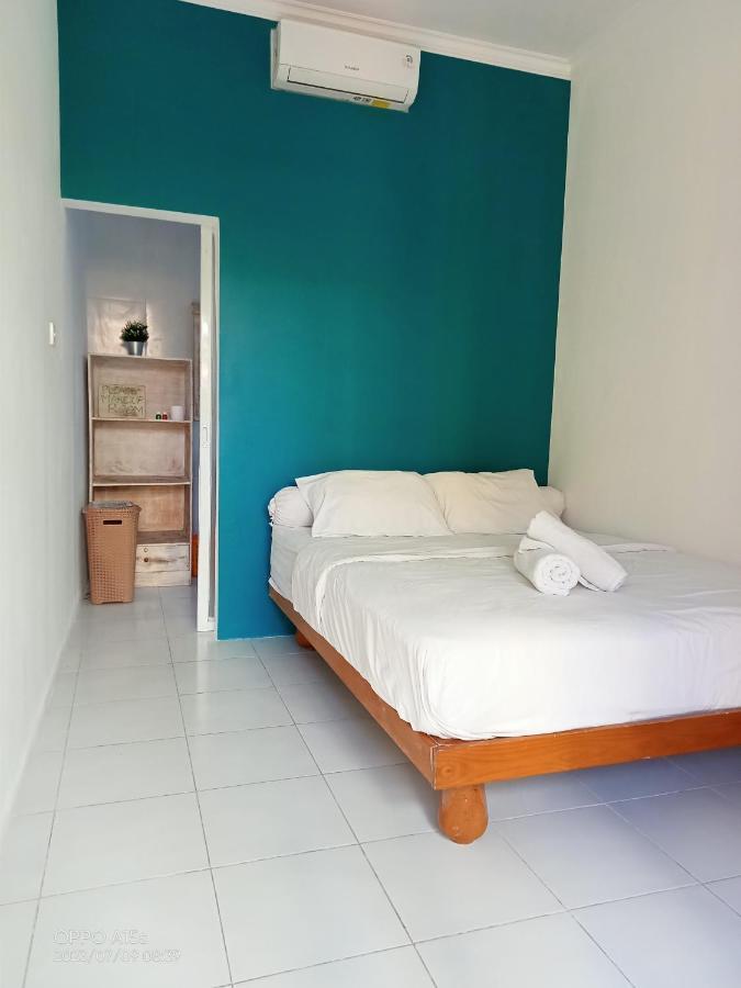 Pondok Ayu Homestay Canggu  Luaran gambar