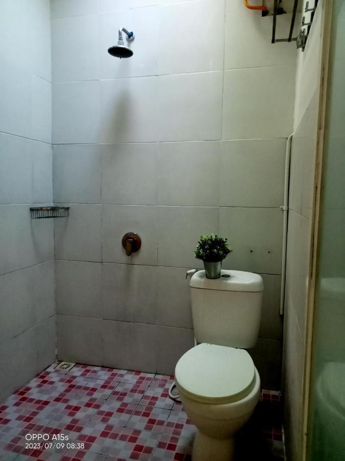 Pondok Ayu Homestay Canggu  Luaran gambar