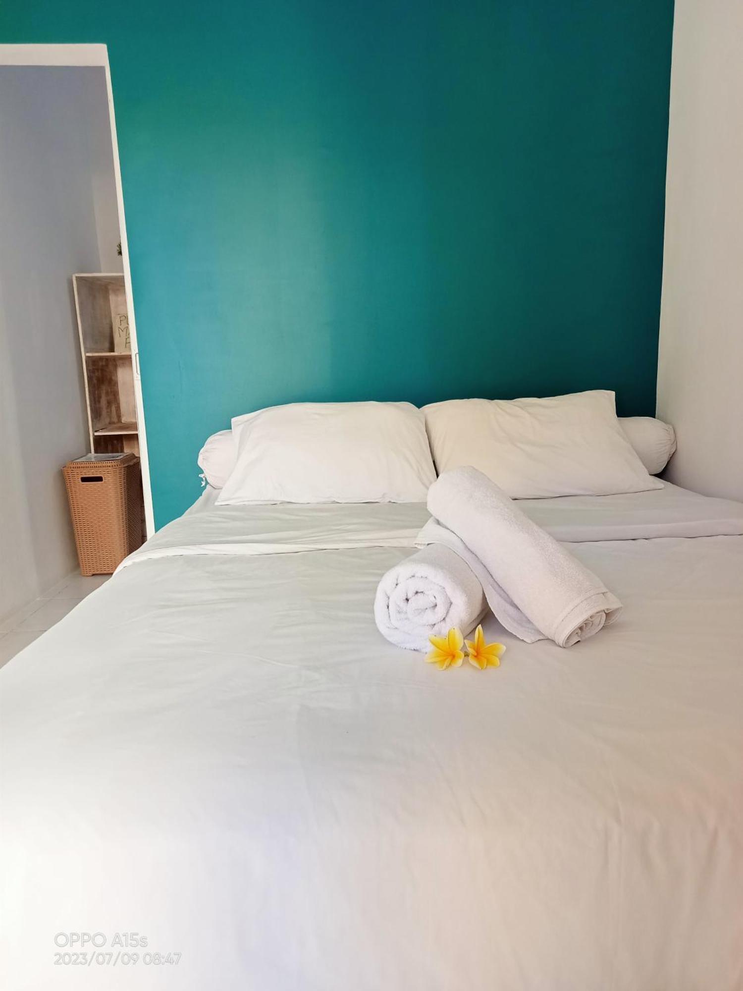 Pondok Ayu Homestay Canggu  Luaran gambar